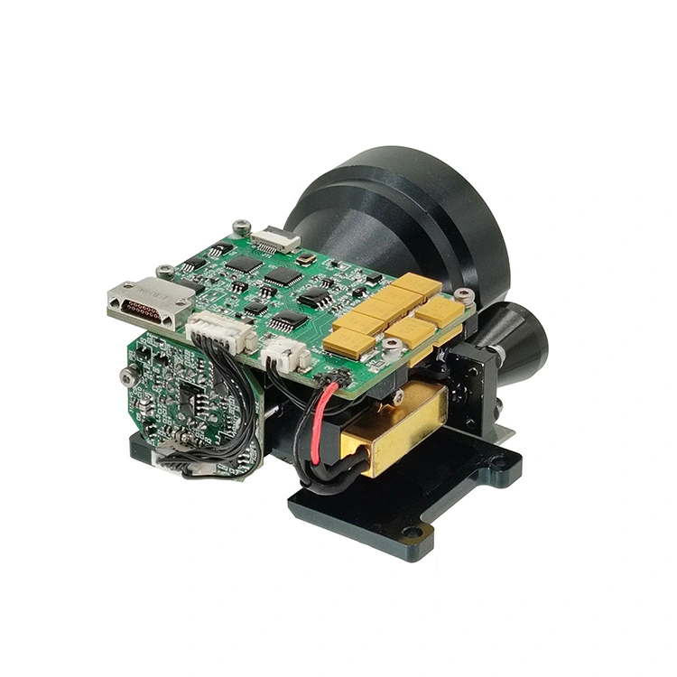 Mô-đun mô-đun laser an toàn bằng mắt (LRF) 10km (LRF)