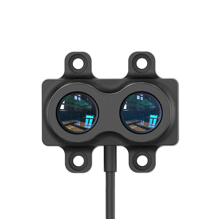 TOF Laser 180m cảm biến radar