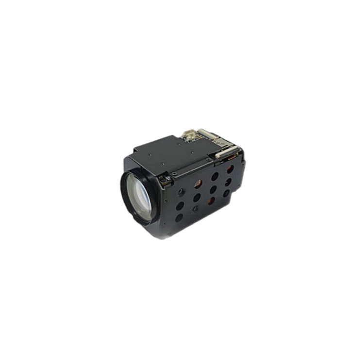 Điều gì làm cho mô-đun camera Zoom 2MP 8X với Mạng và HDMI trở thành công cụ thay đổi trò chơi?