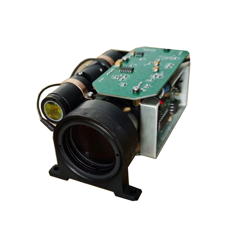 Những kịch bản nào là các mô -đun laser phù hợp cho?