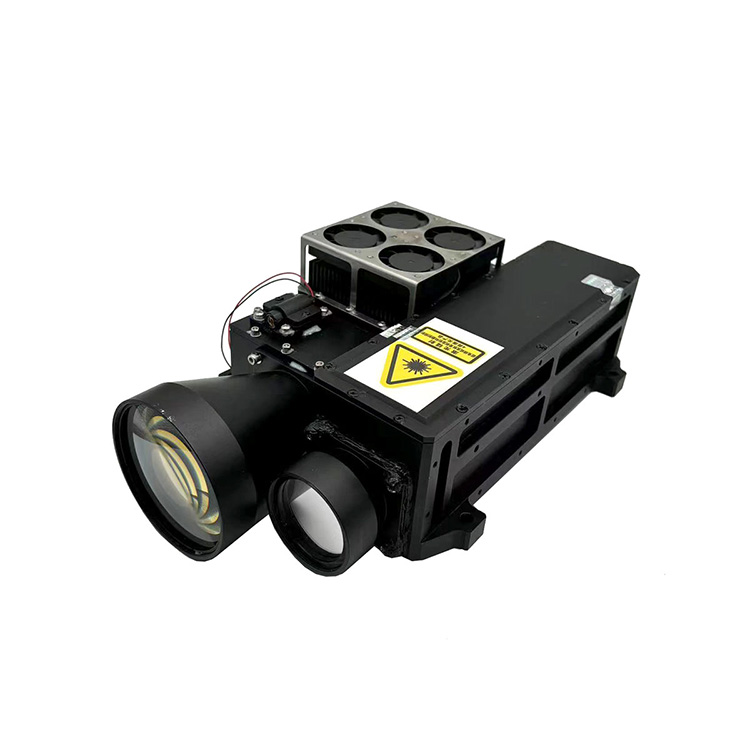 Bạn có biết các ứng dụng cụ thể của nhà thiết kế mục tiêu laser 100MJ với Rangefinder trong các lĩnh vực kiến trúc và ngành công nghiệp không?