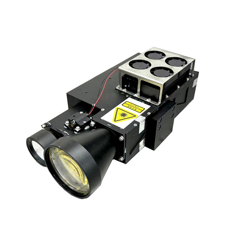 Nhà thiết kế mục tiêu laser là gì?