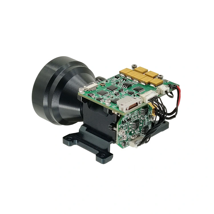Làm thế nào để một mô -đun laser rangefinder biến đổi phép đo chính xác?