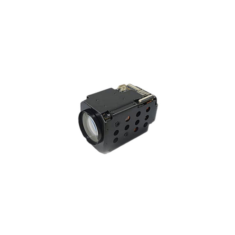 Làm thế nào để camera chụp ảnh nhiệt mang lại hiệu suất chính xác, hiệu quả và sẵn sàng cho tương lai?