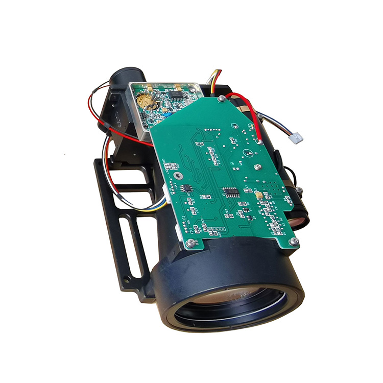 Tại sao Mô-đun LRF 1064nm là giải pháp ưu tiên cho phạm vi có độ chính xác cao ở khoảng cách xa?