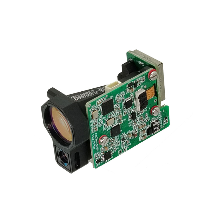 Mô-đun LRF Micro Laser Rangefinder 3km