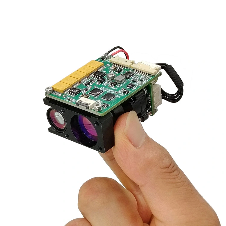 Mô-đun laser an toàn bằng mắt 4km (LRF)