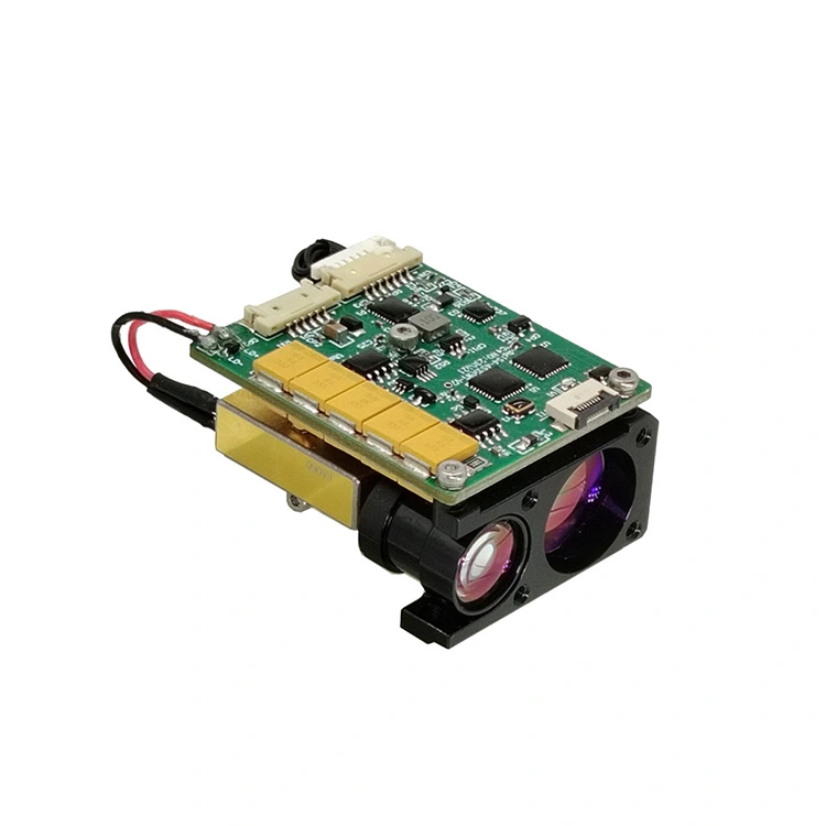 Mô-đun laser an toàn bằng mắt 4km (LRF)