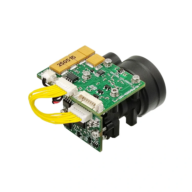 Mô-đun laser an toàn bằng mắt 5km (LRF)