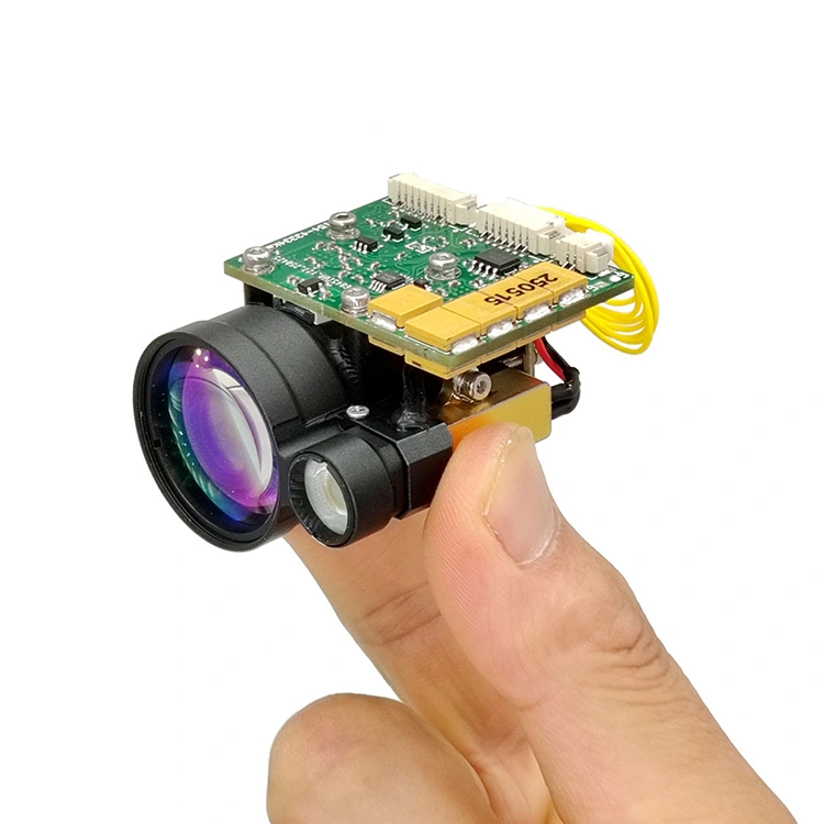 Mô-đun laser an toàn bằng mắt 5km (LRF)