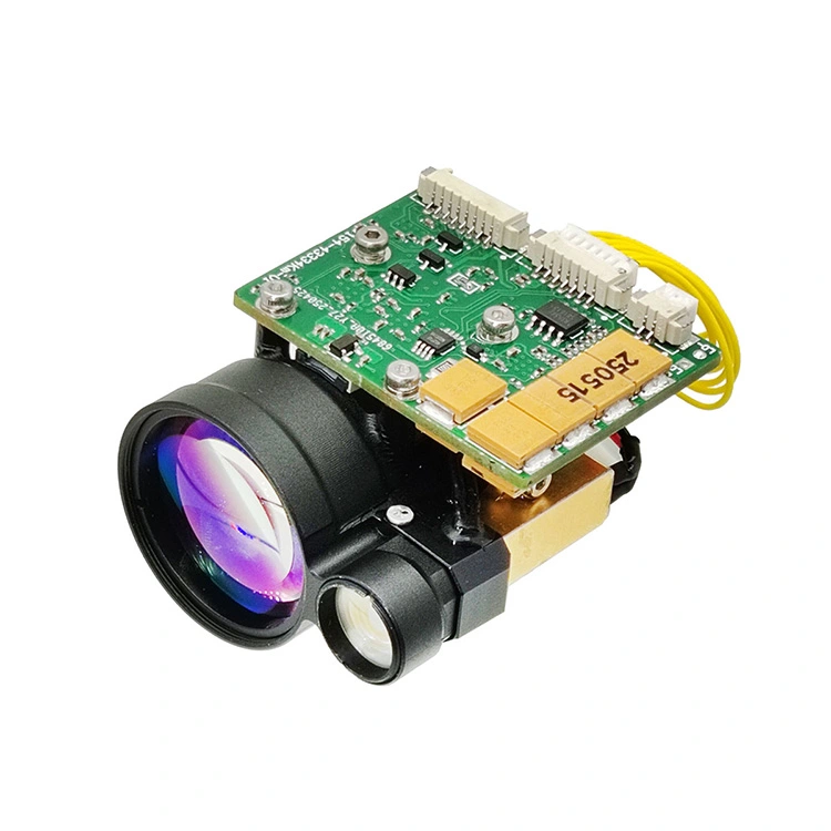 Mô-đun laser an toàn bằng mắt 5km (LRF)