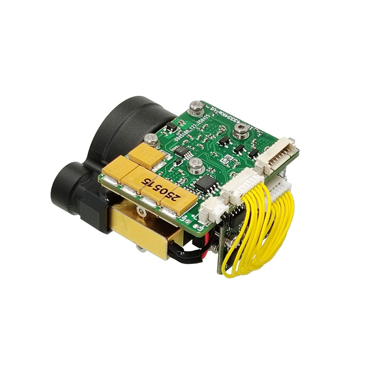 Mô-đun laser an toàn bằng mắt 5km (LRF)