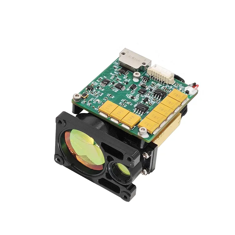 Mô-đun laser an toàn bằng mắt 6km (LRF)