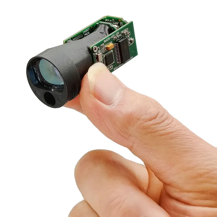 Mô-đun mô-đun laser mini Lidar-200Hz 350m (LRF)